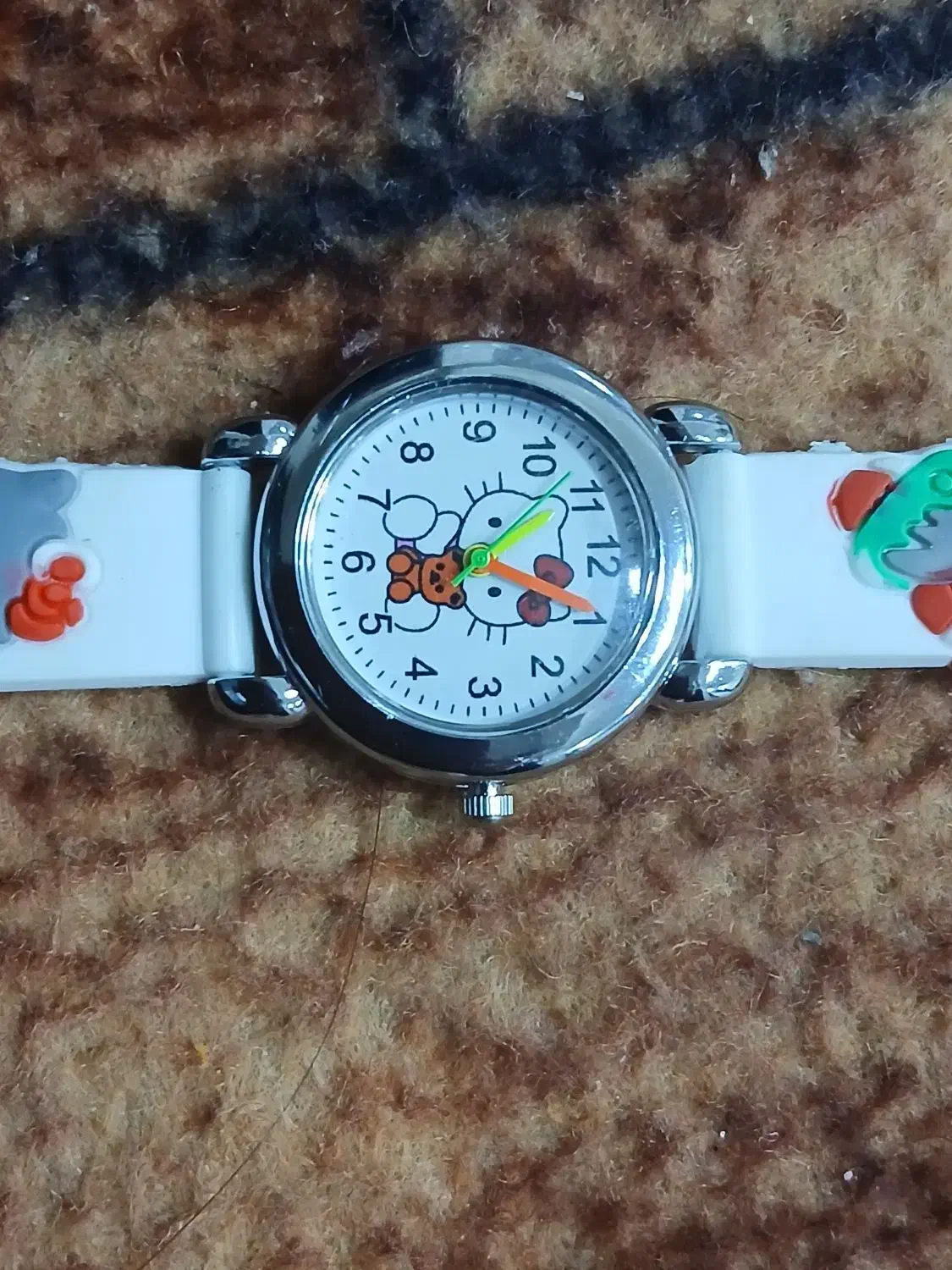 ساعت|ساعت|گناباد, |دیوار