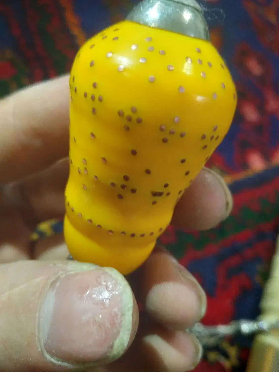 لبگیر قلیان وس|کلکسیون و سرگرمی|باسمنج, |دیوار