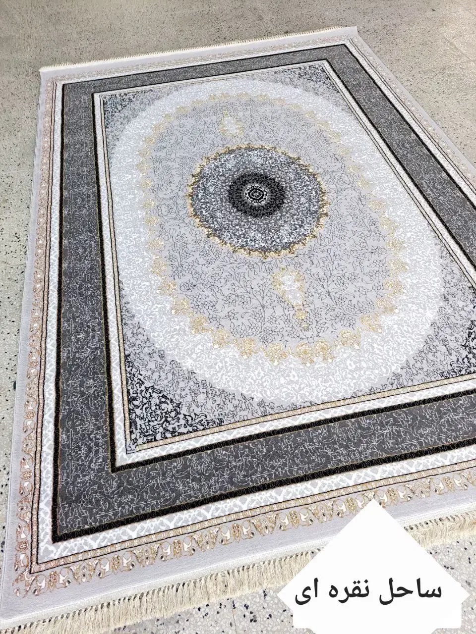 فرش های 9،12و6متری باجنس BCF|فرش|آران و بیدگل, |دیوار