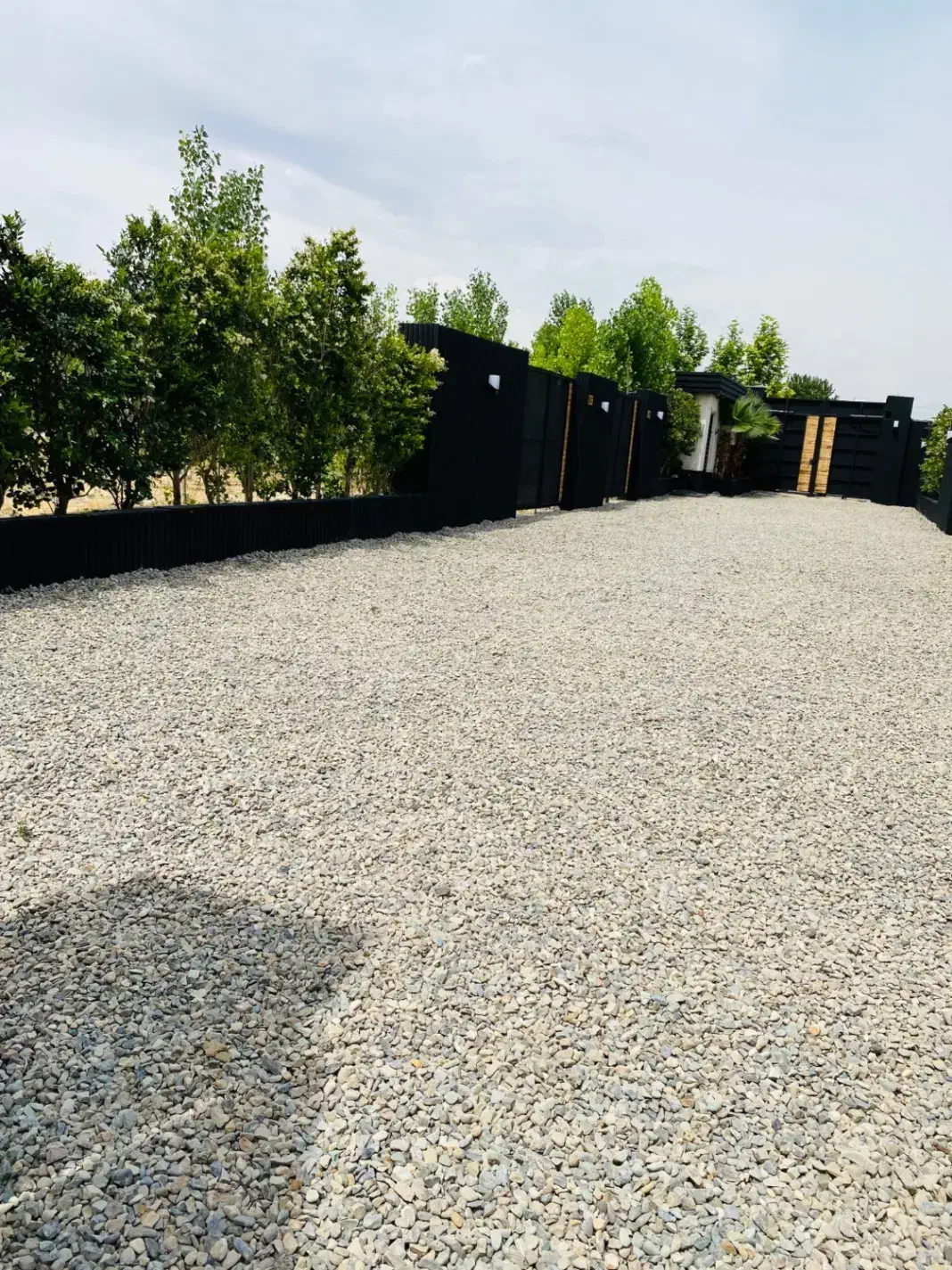 شهرک ویلایی دنج و سرسبز|فروش آپارتمان|تهران, پونک|دیوار