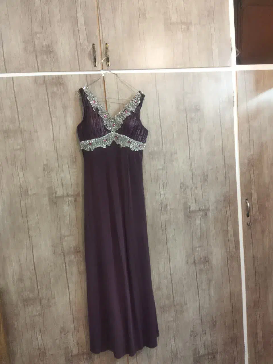 لباس مجلسی زنانه شیک و تمیز|لباس|قم, شاه سید علی|دیوار