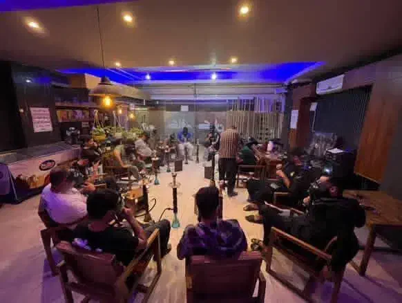 لوازم صفر تا ۱۰۰کافع بدون حتی خرید یه کبریت|کافیشاپ و رستوران|اشتهارد, |دیوار