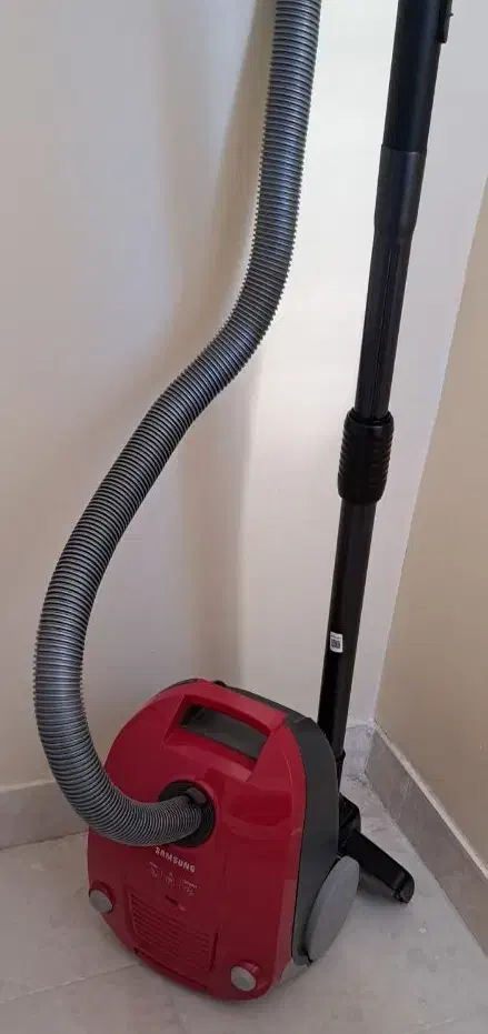 جارو برقی سامسونگ|جاروبرقی، جارو شارژی، بخارشو|بروجرد, |دیوار