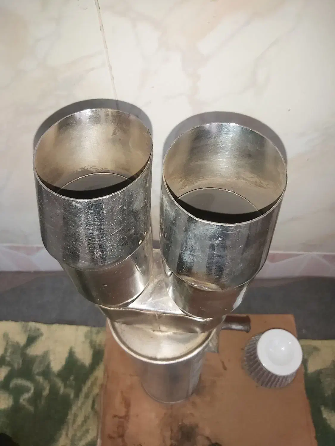 منبع 106|قطعات یدکی و لوازم جانبی|مشهد, شترک|دیوار