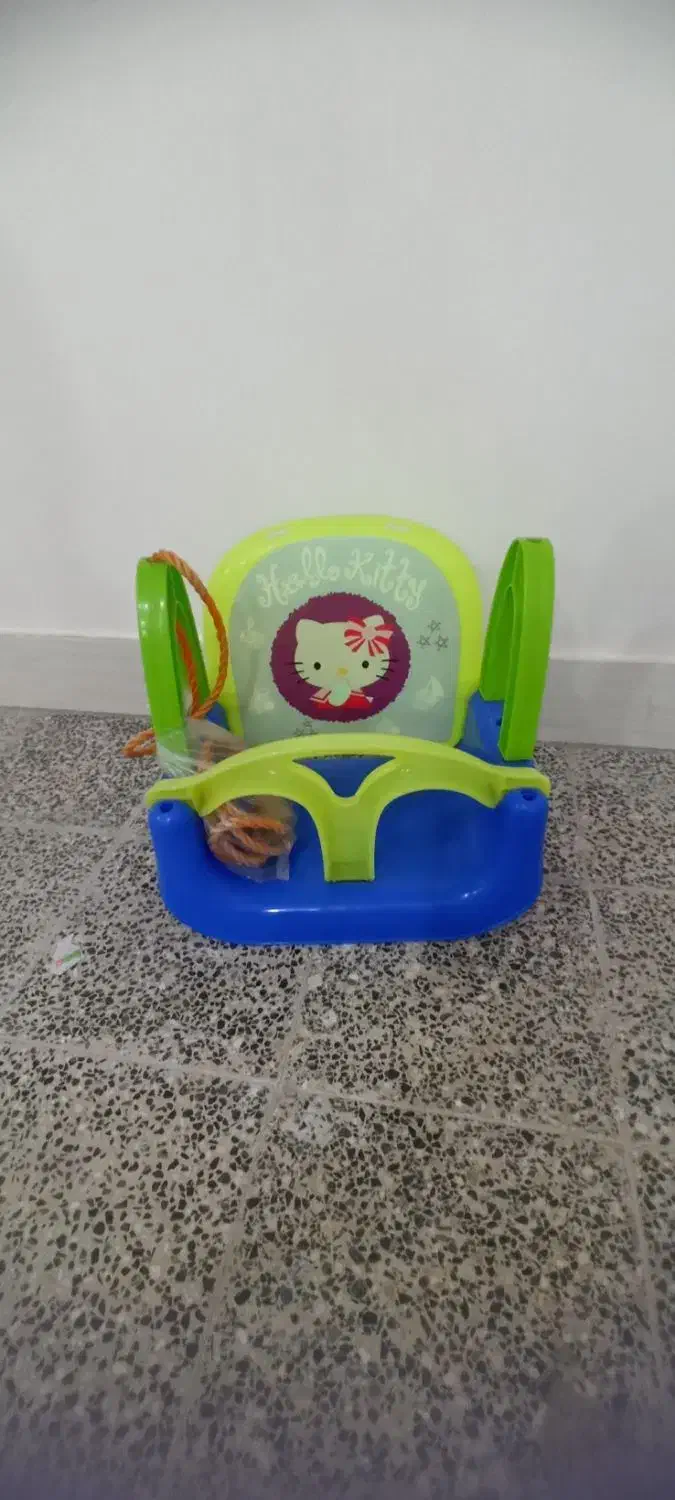 تاب کودک|اسباب و اثاث بچه|شوشتر, |دیوار