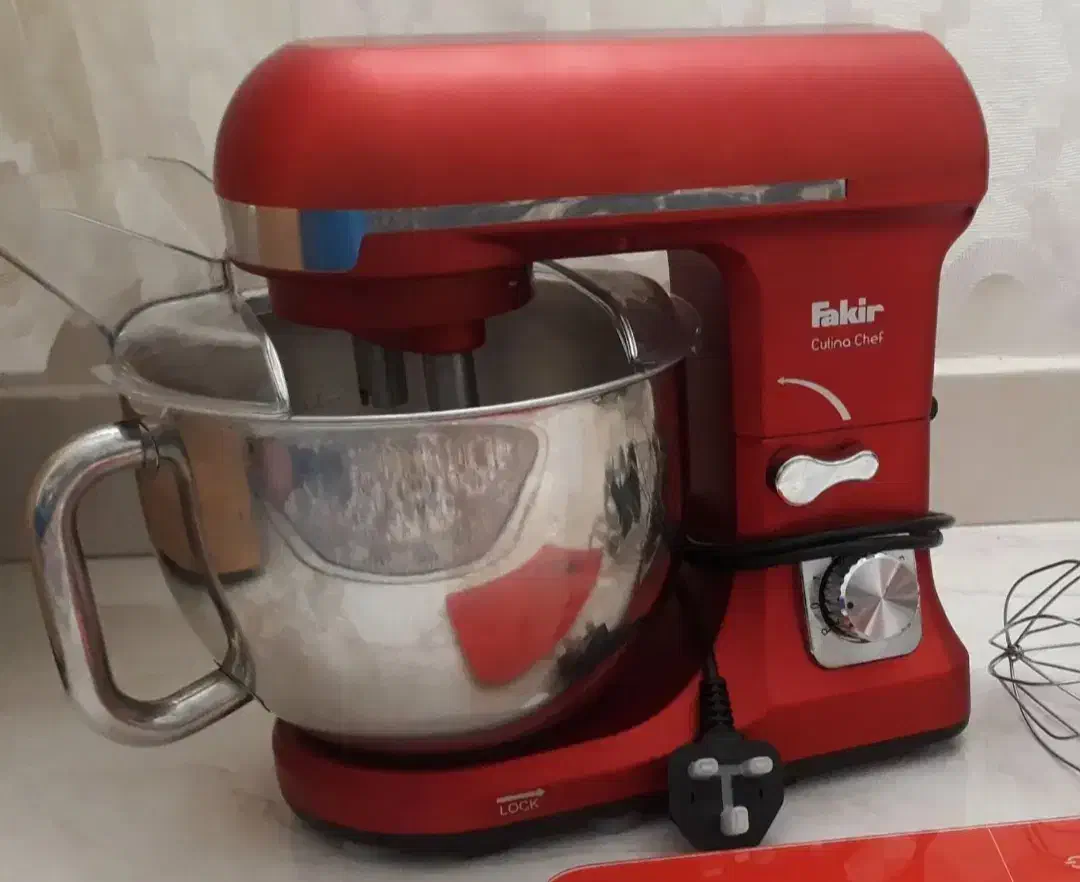 همزن حرفه ای نو|سایر لوازم برقی|بندر انزلی, پرستار|دیوار