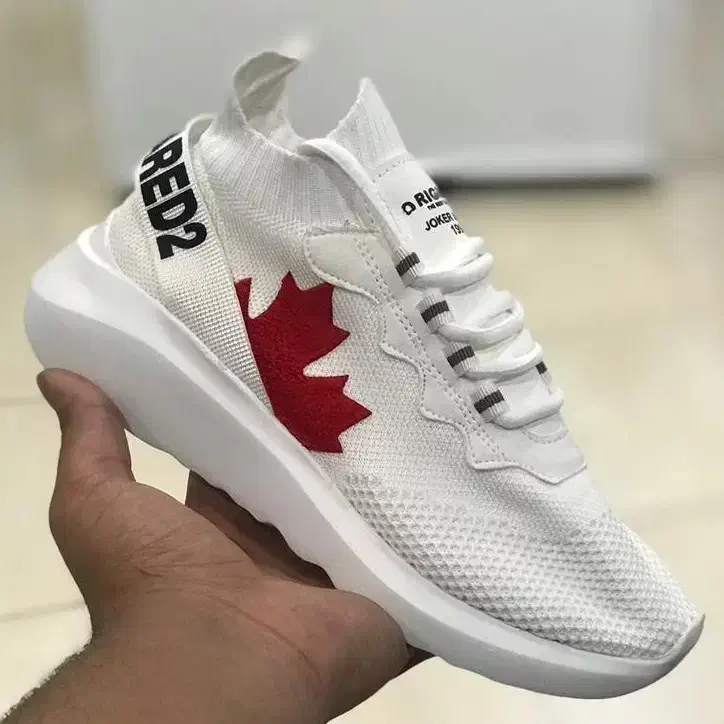 کفش زنانه سایز 37 تا 40 در رنگ سفید و طوسی|کیف، کفش، کمربند|رفسنجان, |دیوار