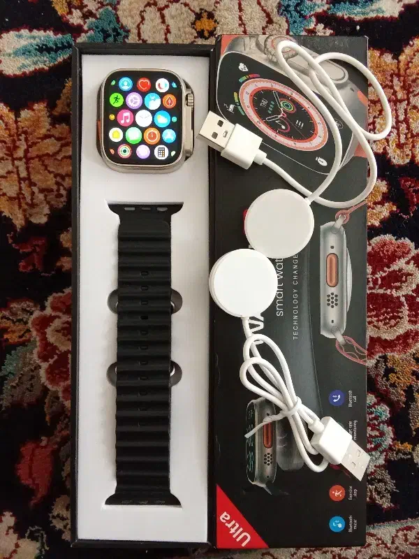 ساعت هوشمند اپل واچ نو|ساعت|پردیس, فاز ۴|دیوار