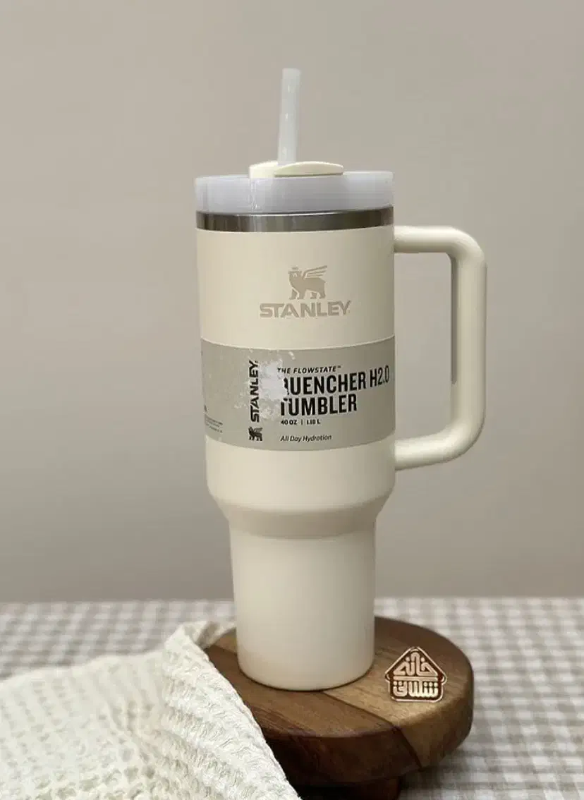 ماگ استنلی اصلی شرکتی Stanly|قوری، کتری، قهوه‌ساز دستی|تهران, گلستان (شهرک راه آهن)|دیوار