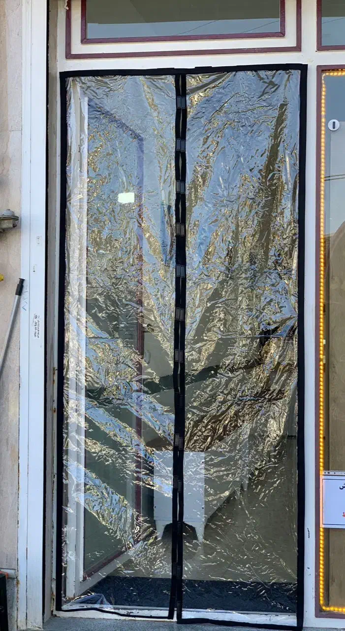 دوخت پردهای اهنربایی|پرده، رانر، رومیزی|ارومیه, |دیوار