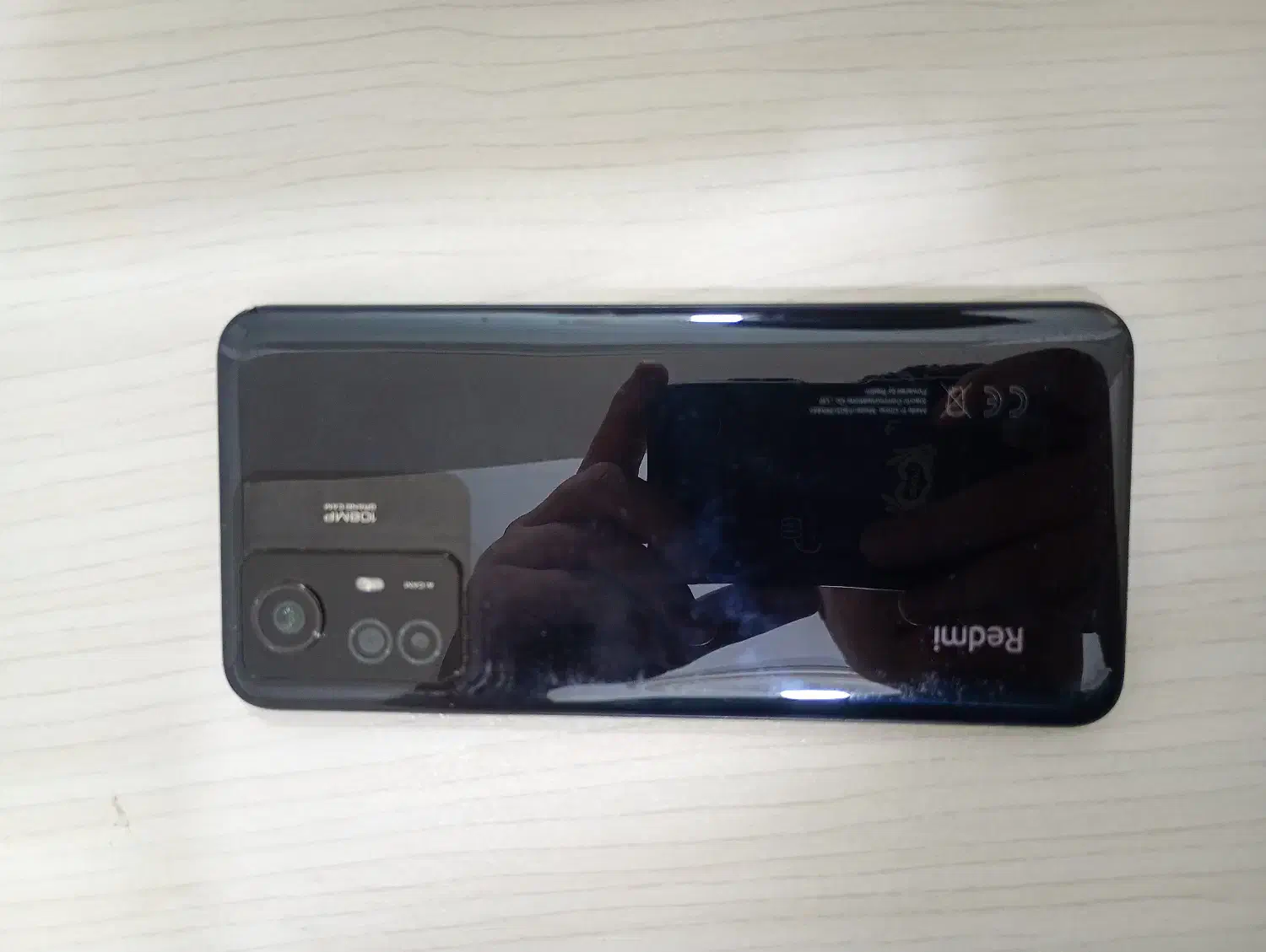 Redmi note12 S فروش|موبایل|گلستان (تهران), |دیوار