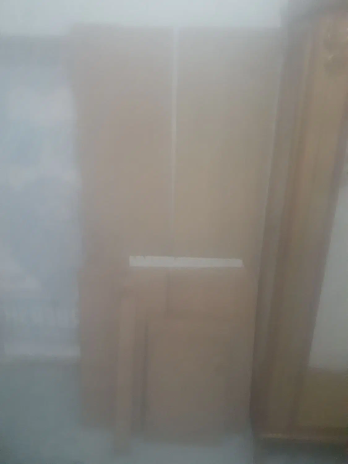 بوفه ومقدار ام دی اف|بوفه، ویترین، کنسول|خرمدره, |دیوار