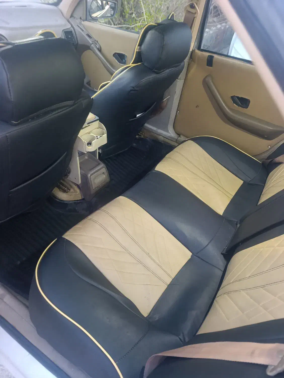 405|خودرو سواری و وانت|تربت‌حیدریه, بالا ولایت|دیوار