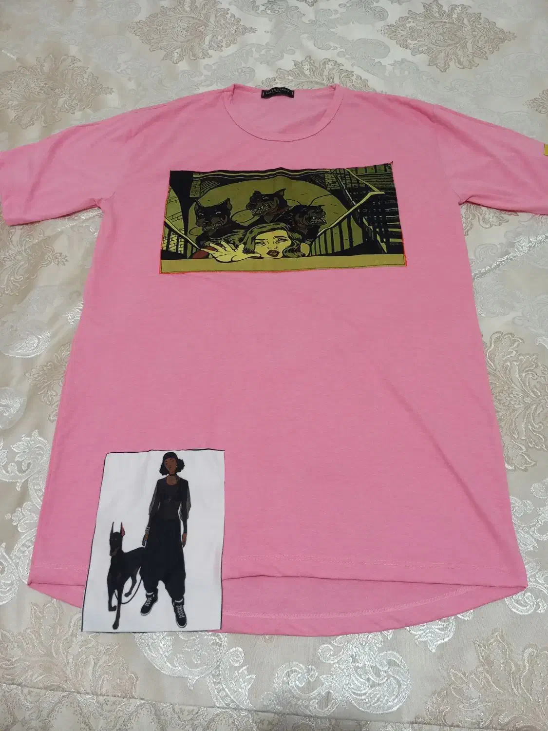 تیشرت زنانه نو|لباس|ملایر, |دیوار