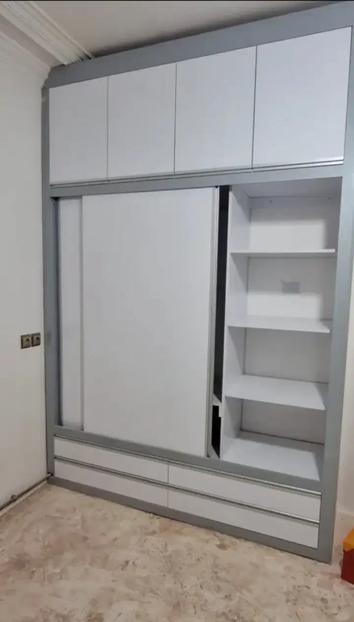 کابینت|خدمات پیشه و مهارت|جیرفت, |دیوار