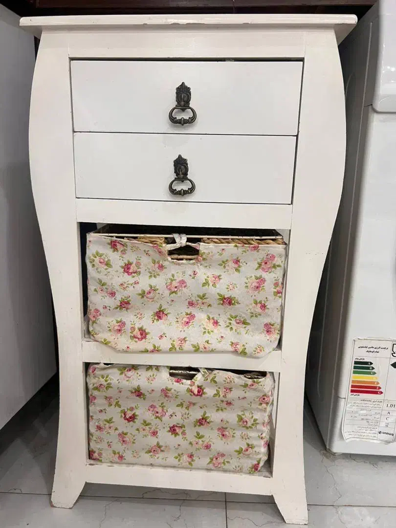 جا سیب زمینی پیاز|مبلمان خانگی و میز عسلی|کرج, برغان|دیوار