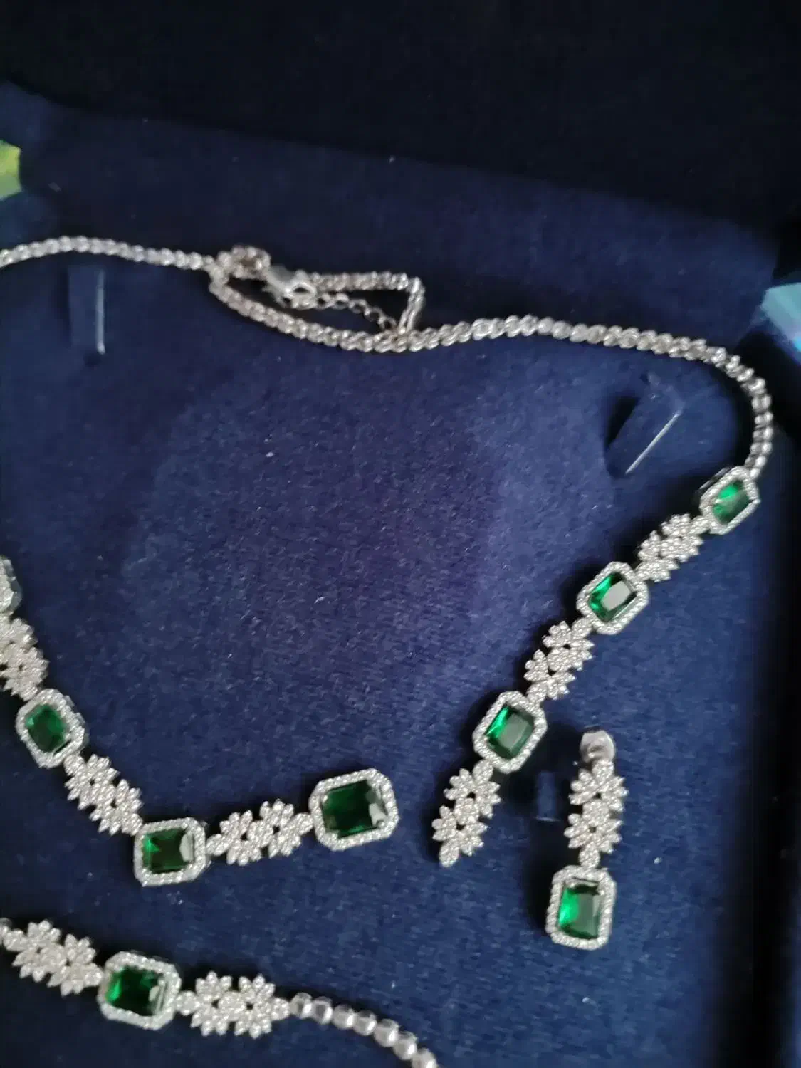 سرویس نقره|جواهرات|کرمان, |دیوار