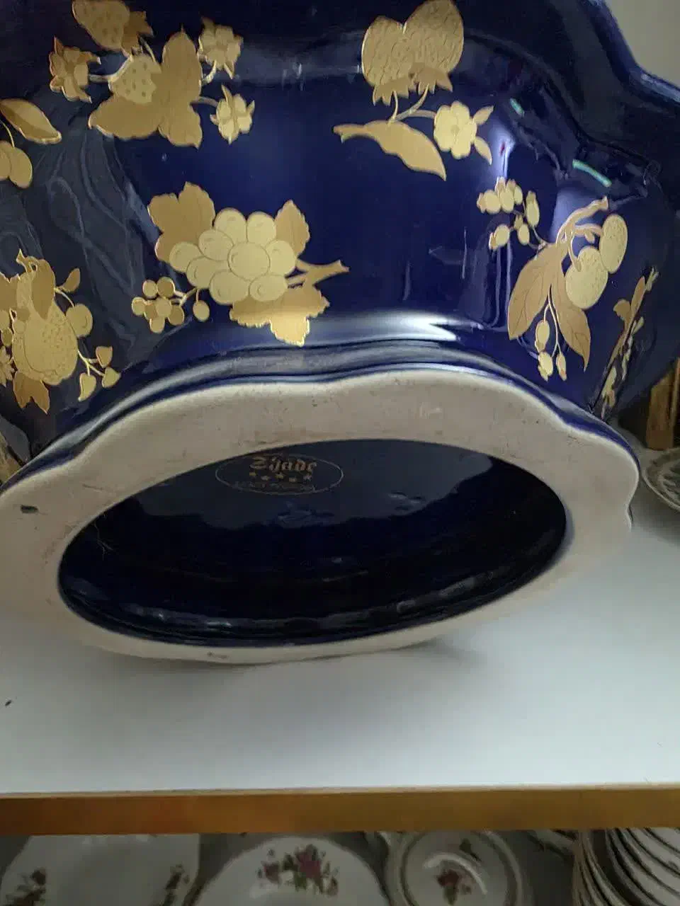 سبد پذیرایی|ظروف سرو و پذیرایی|آران و بیدگل, |دیوار