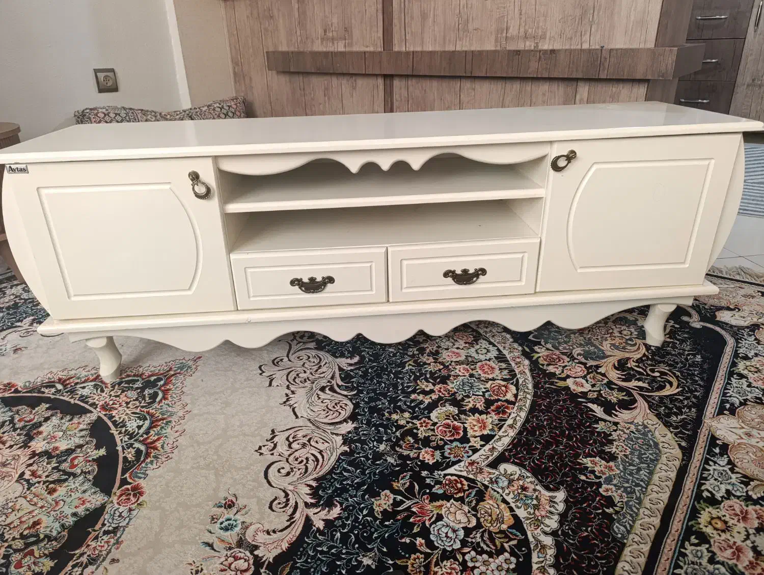 میز TV|میز تلویزیون|شاهینشهر, طالقانی|دیوار