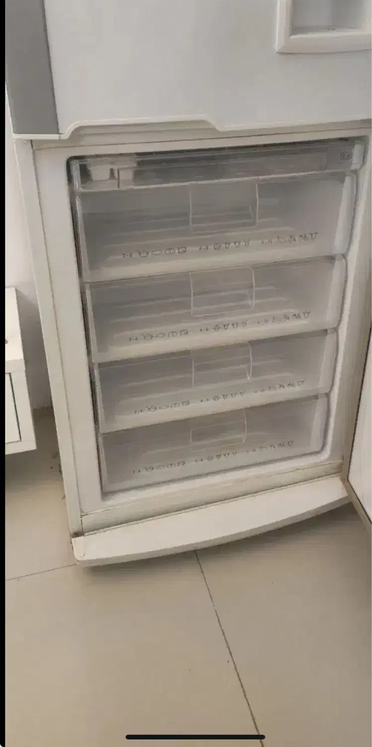 یخچال فریزر هیمالیا|یخچال و فریزر|بومهن, |دیوار