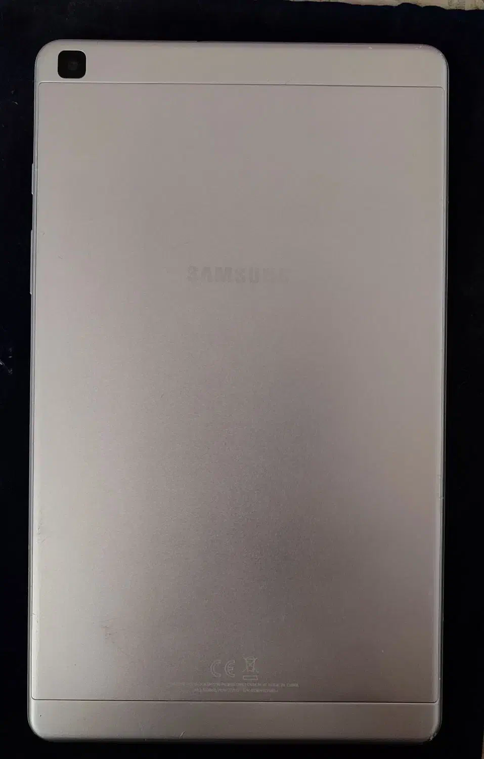 SAMSUNG TAB A8.0|تبلت|رشت, کوی مهر|دیوار