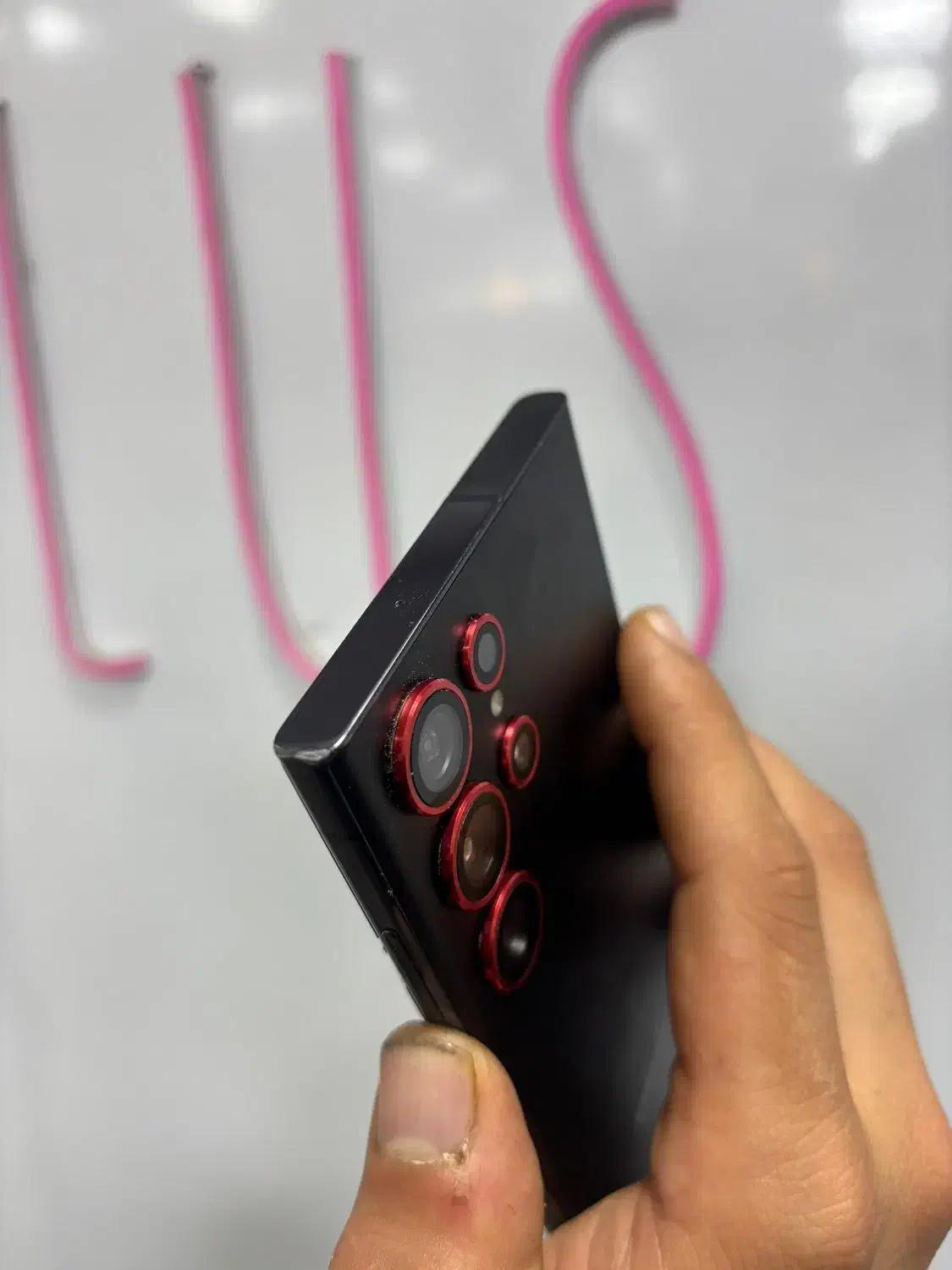 s23 ultra|موبایل|یزد, |دیوار