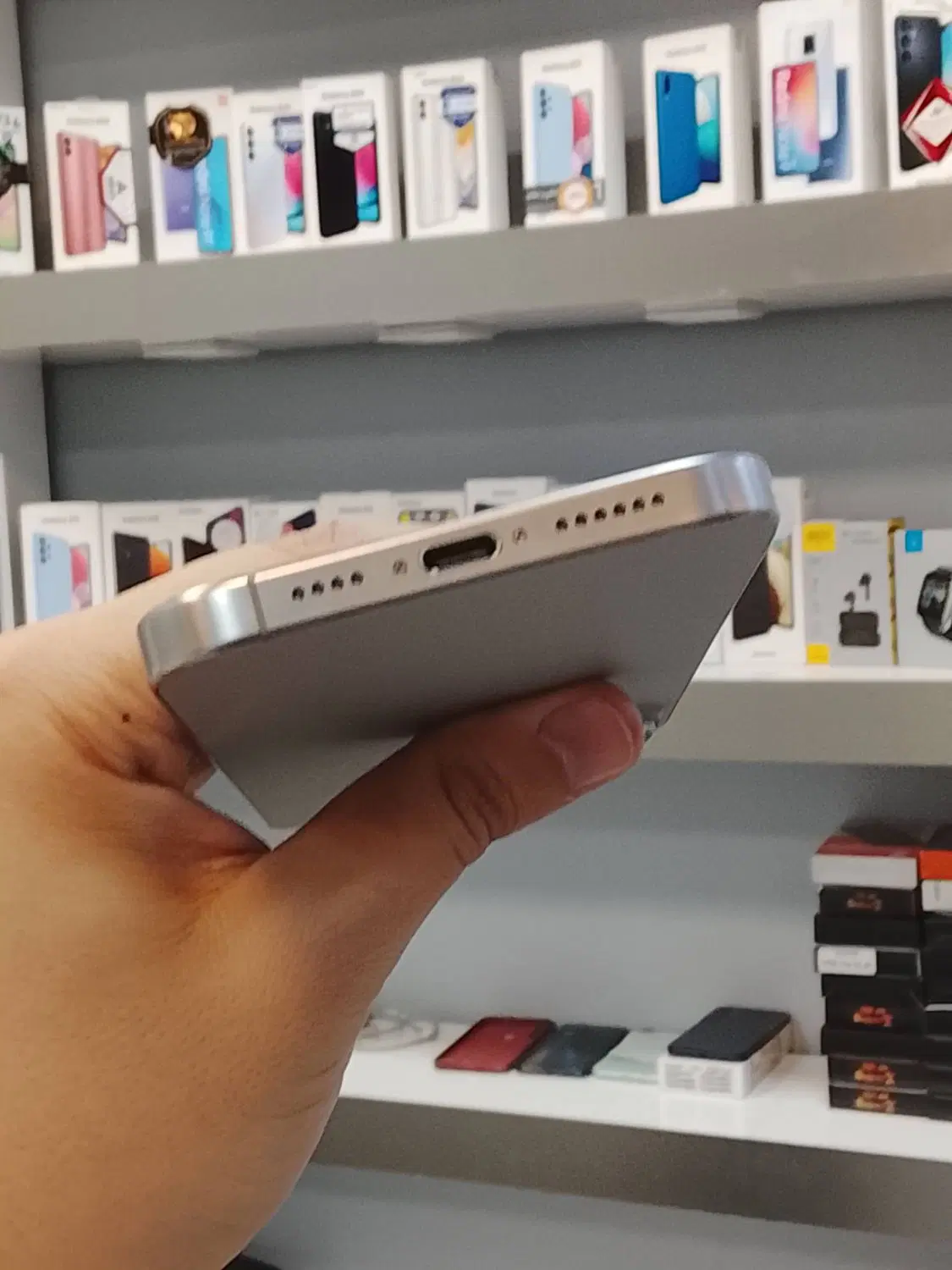 16 pro max|موبایل|کرج, اتحاد|دیوار