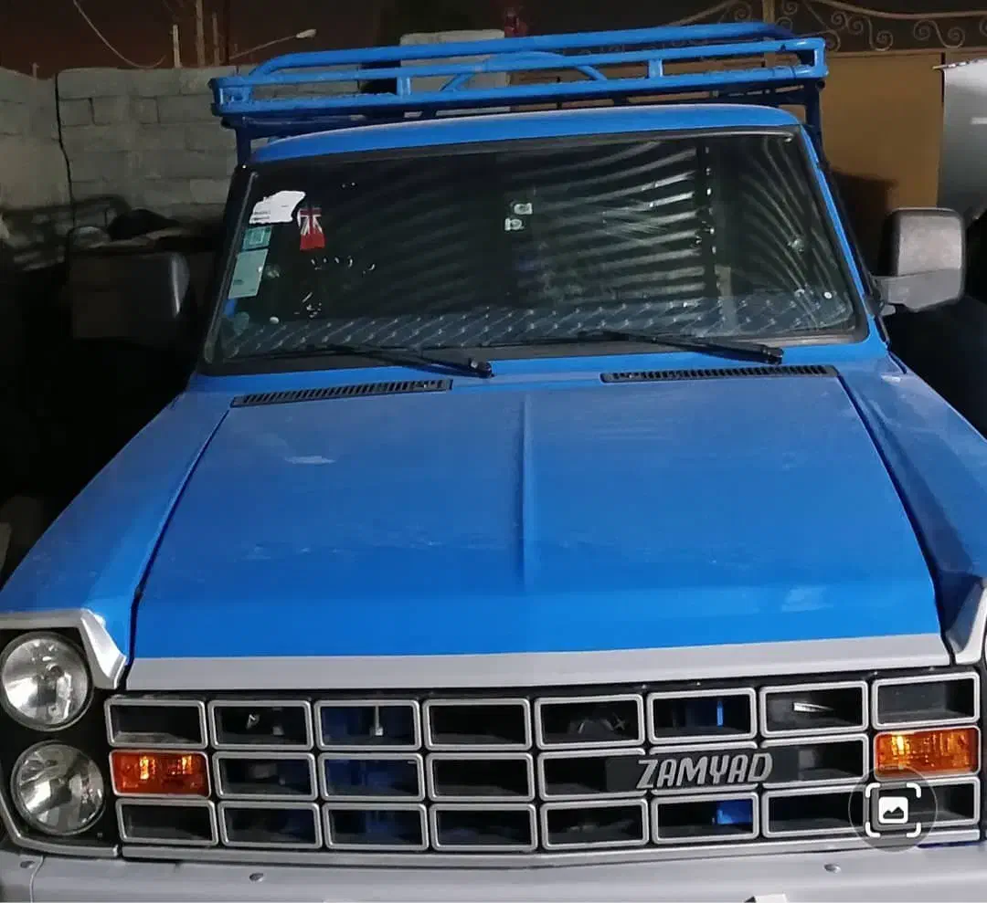 نیسان|خودرو سواری و وانت|آسمینون, |دیوار