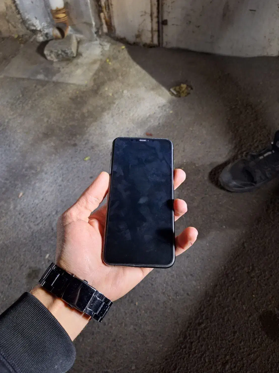 آیفون 11پرومکس|موبایل|همدان, |دیوار