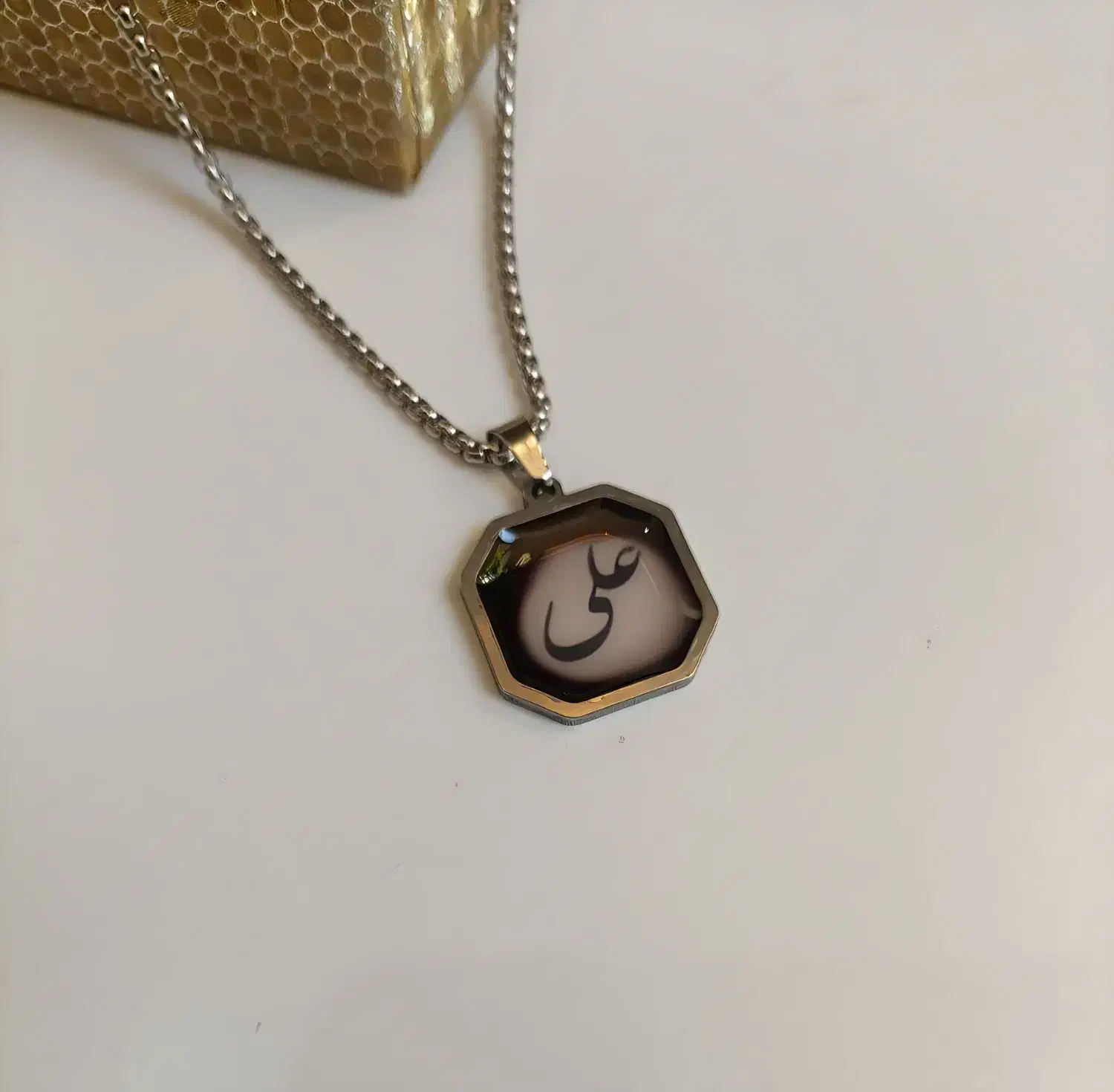 گردنبند حرارتی|بدلیجات|محمدیه-قزوین, |دیوار