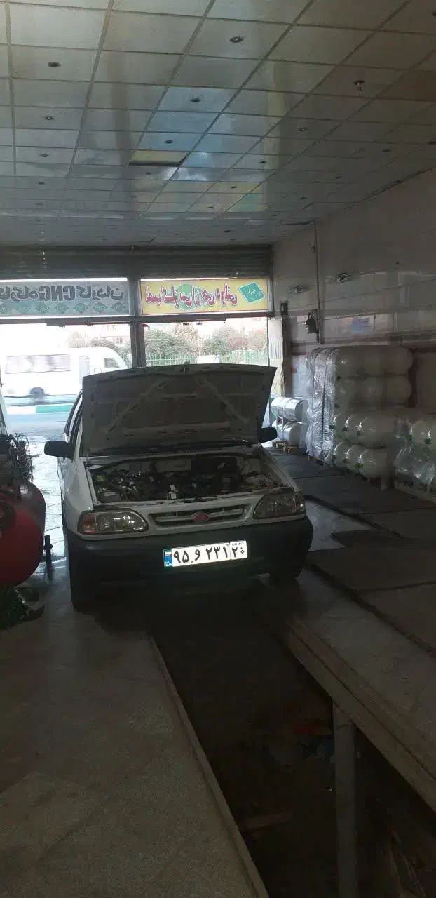 مغازه اجاره ای شهرری ۱۳۰ متر|اجارهٔ مغازه و غرفه|ری, عباس‌آباد|دیوار