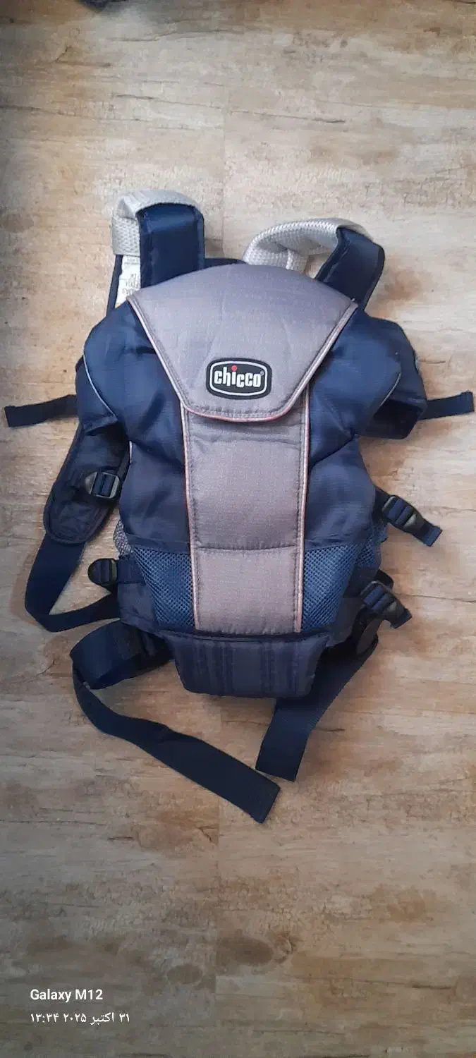 اغوشی|اسباب و اثاث بچه|کیش, |دیوار