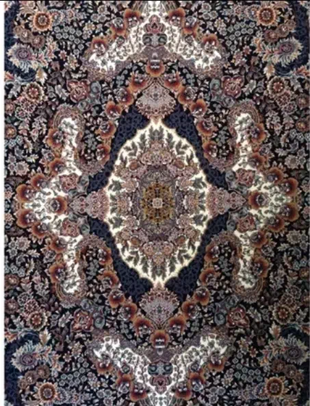 فرش (۲تخته)|فرش|شهرکرد, |دیوار