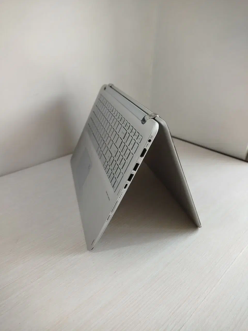 لپتاپ ایسوس q504|رایانه همراه|اصفهان, خلجا|دیوار