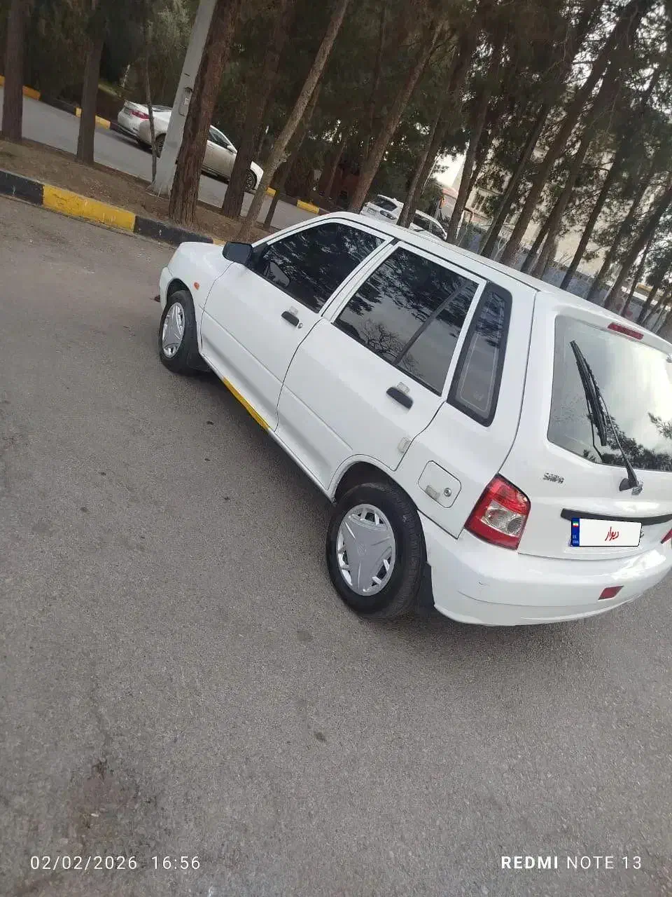 ۱۱۱|خودرو سواری و وانت|اصفهان, میرعماد|دیوار