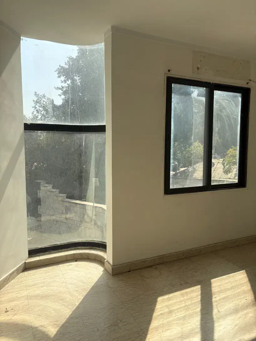 محدوده فرشته۱۰۰ مترسالن و۲اتاق، پنجره قدی غرق نور|اجارهٔ دفتر کار، اتاق اداری، مطب|تهران, الهیه|دیوار
