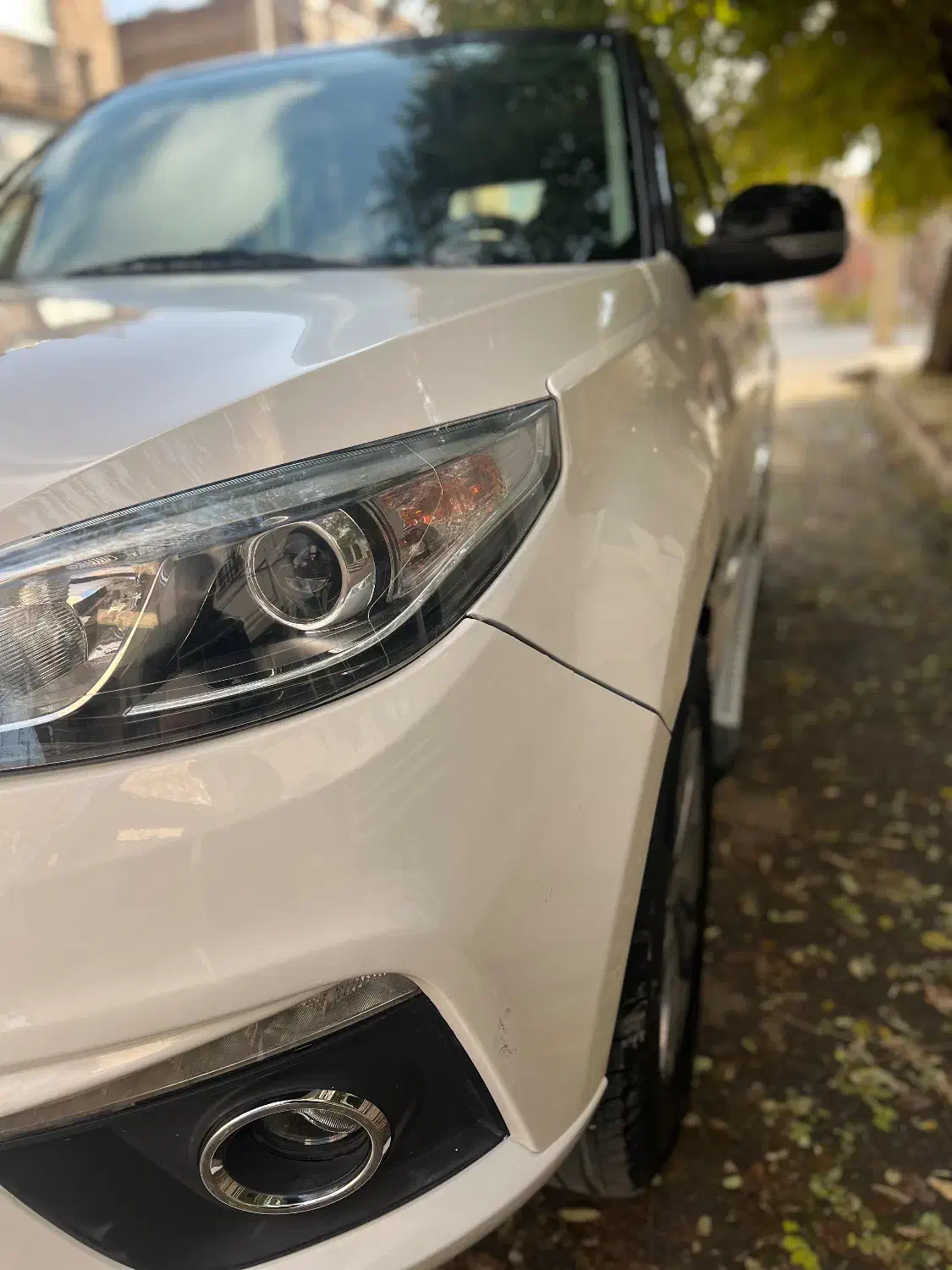 Mvm x33s|خودرو سواری و وانت|ارومیه, |دیوار