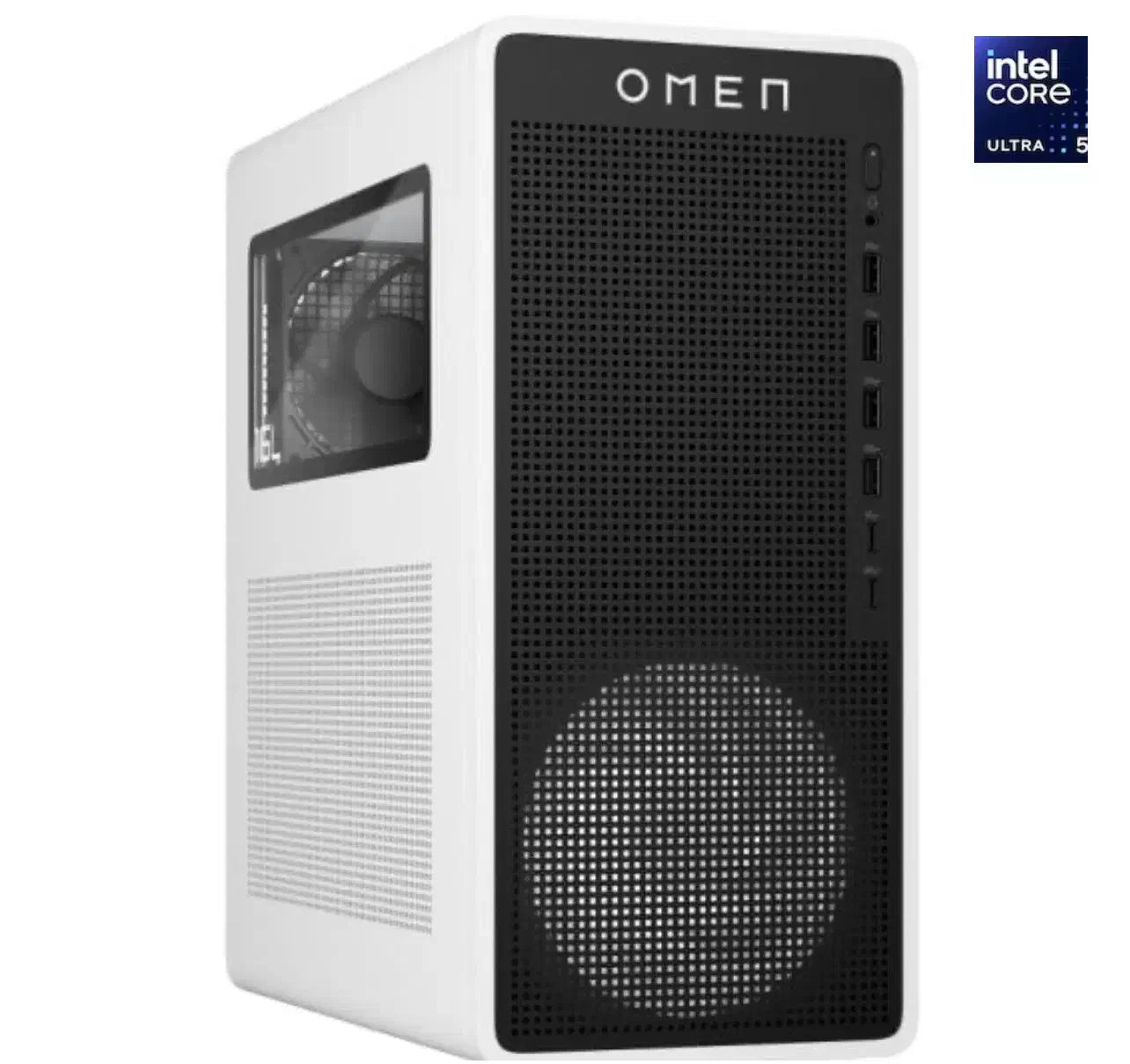 کیس گیمینگ  hp omen 16 tg03|رایانه رومیزی|تهران, فلسطین (میدان انقلاب)|دیوار