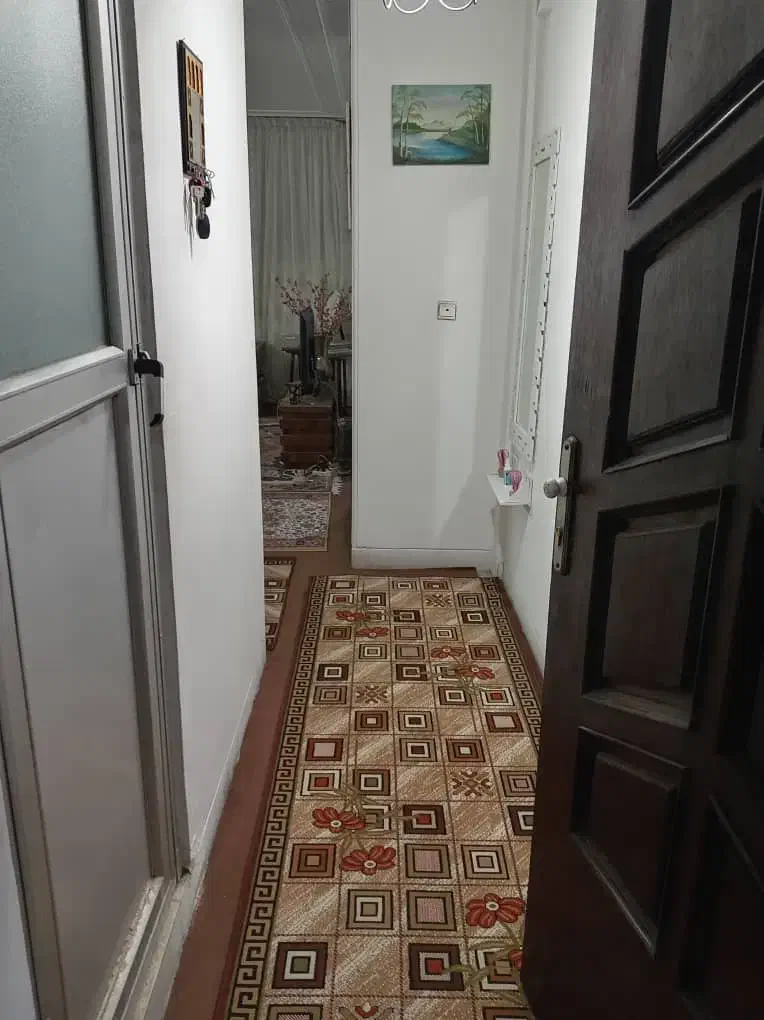 آپارتمان طبقه سوم یک خواب|اجارهٔ آپارتمان|شیراز, لاله|دیوار