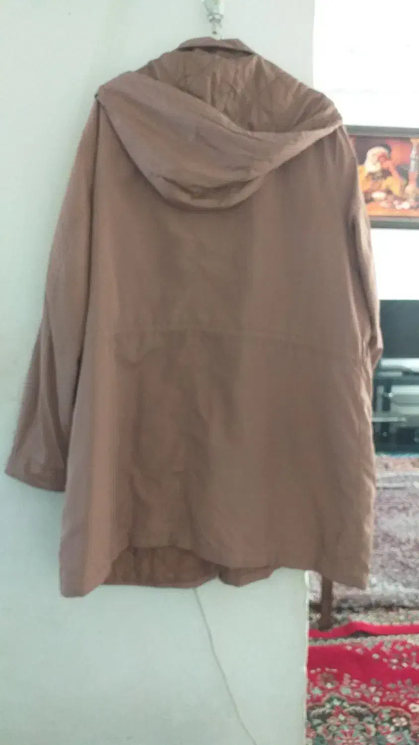 مانتو مجلسی و کاپشن و گرمکن|لباس|سبزوار, جوادیه شرقی|دیوار