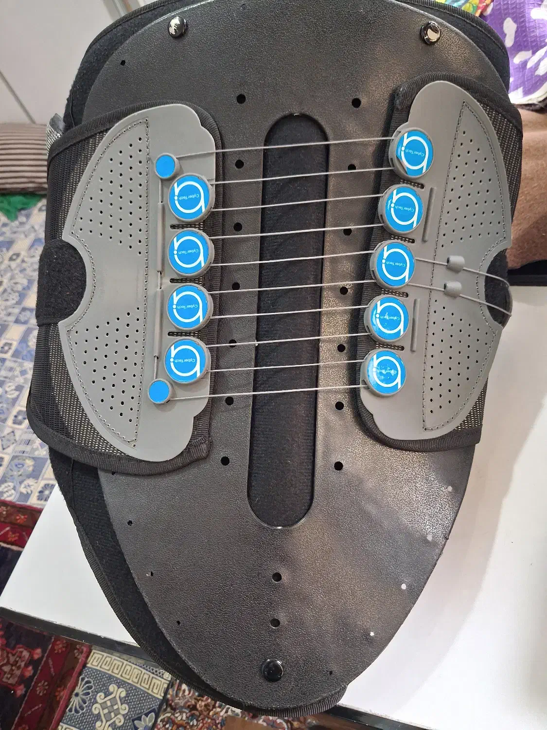 کمربند طبی برای بعد عمل کمر|کیف، کفش، کمربند|تهران, نعمتآباد|دیوار