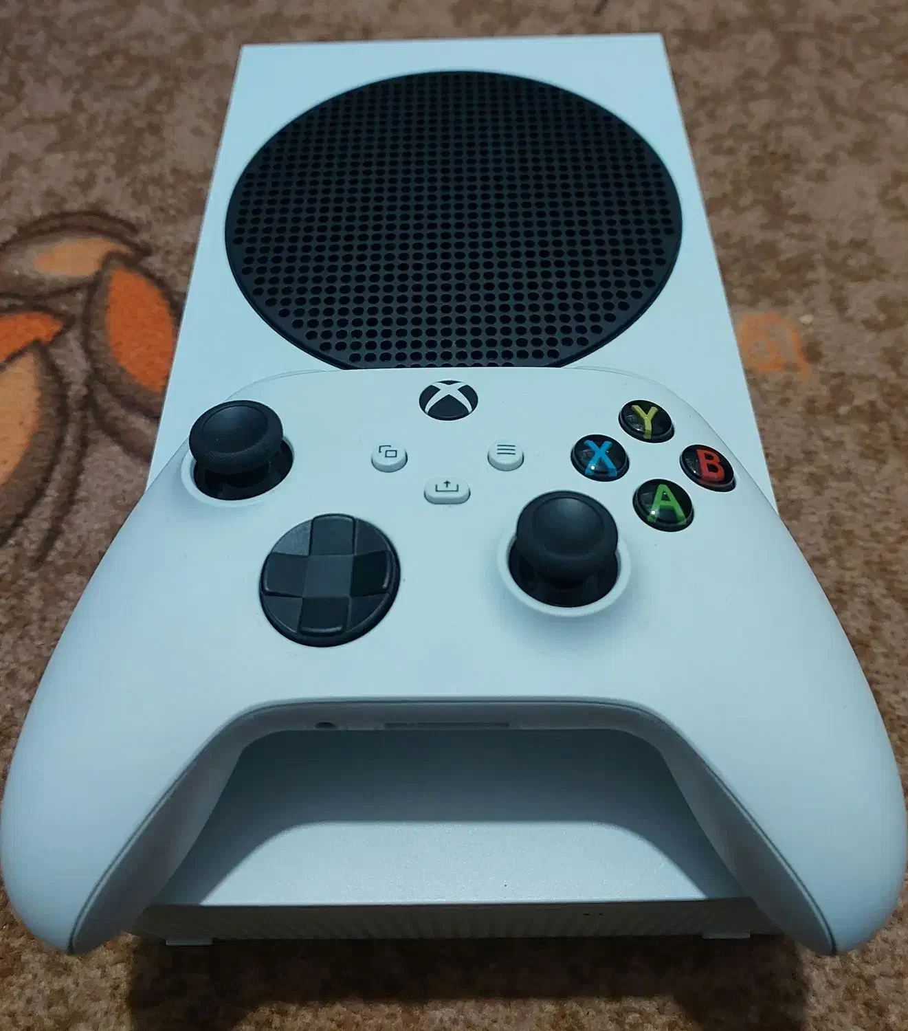 xbox series s|کنسول، بازی ویدئویی و آنلاین|میناب, |دیوار