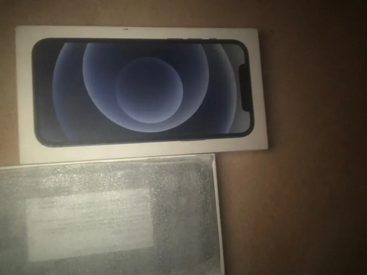 ایفون ۱۲  مشکی ۶۴ گیگ|موبایل|تهران, ستارخان|دیوار