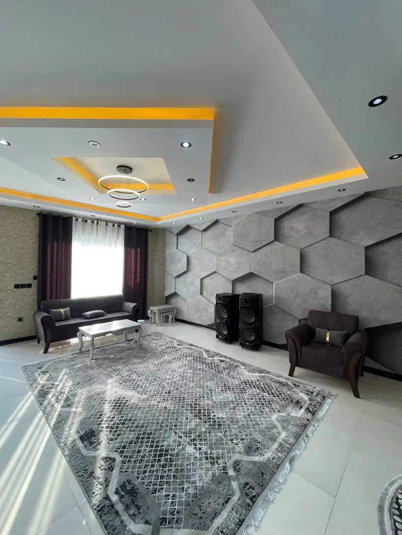 دوبلکس مبله/شهرکی /سند تک برگ|فروش خانه و ویلا|رویان, |دیوار