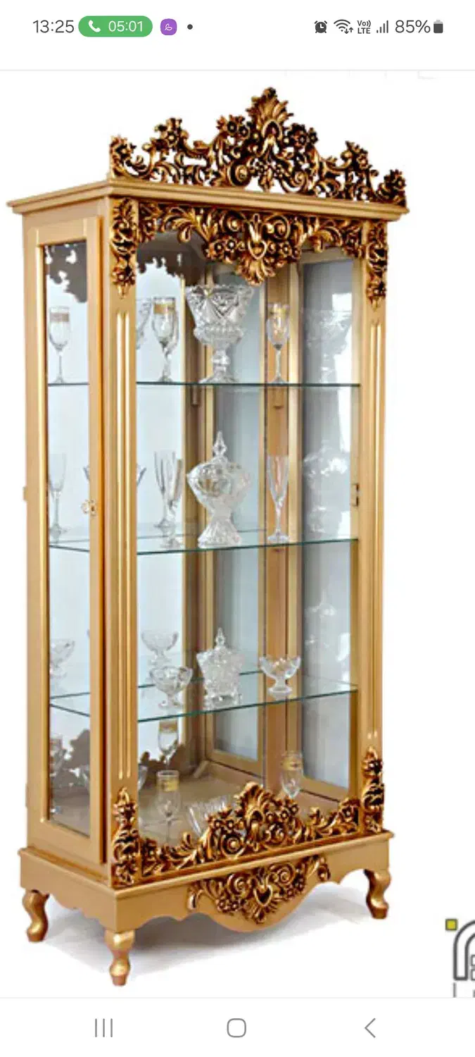 بوفه|بوفه، ویترین، کنسول|یزد, |دیوار