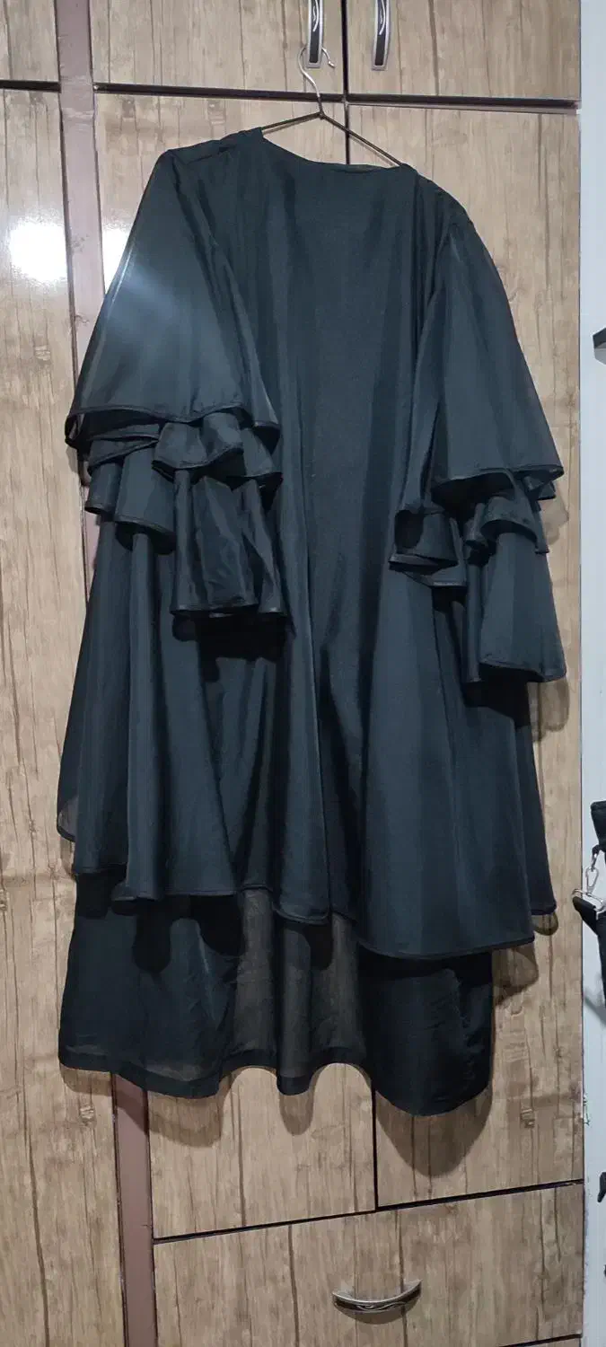 مانتو شاپرک|لباس|ملارد, |دیوار