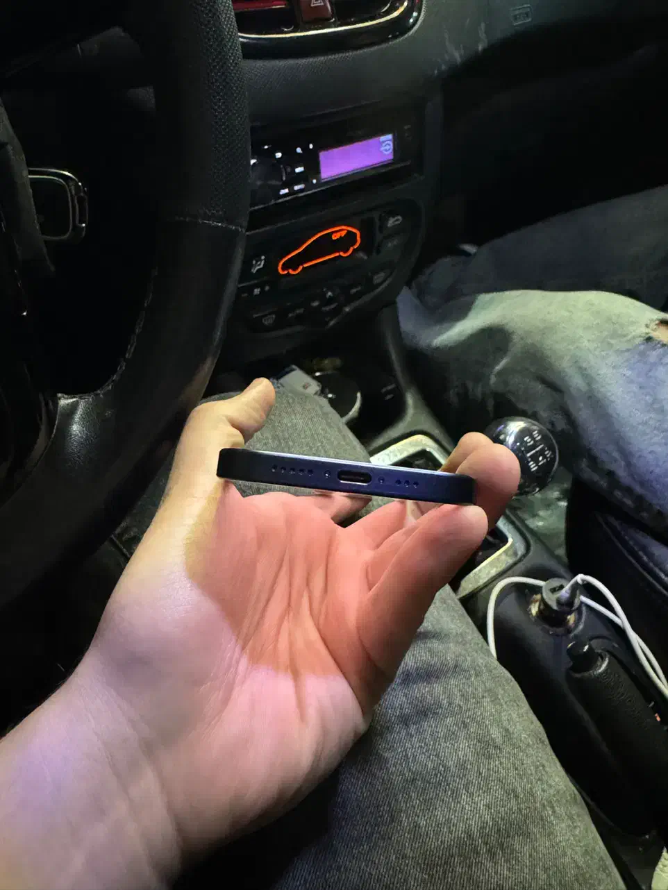 15 pro 256|موبایل|کرج, کوی مدرس|دیوار