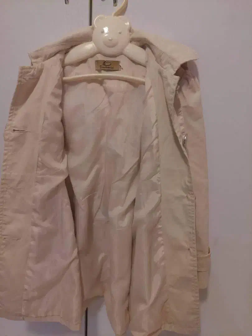 بارونی پالتو کاپشن|کفش و لباس بچه|تهران, حکیمیه|دیوار