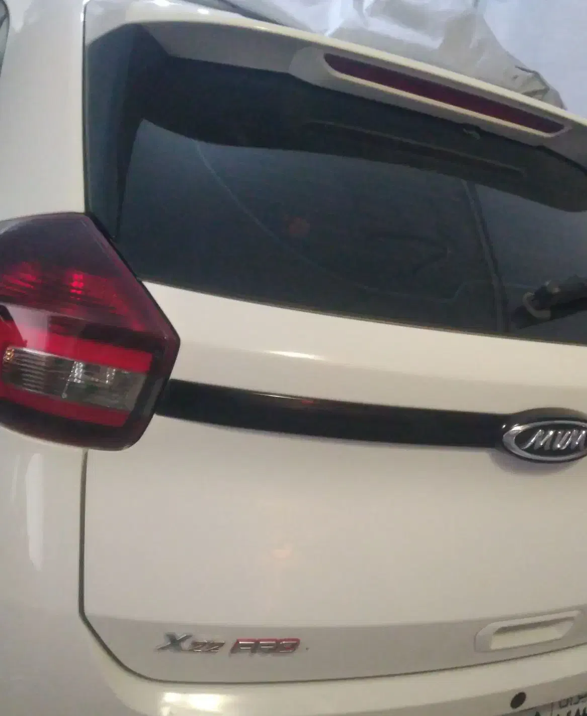 فروش x23p. مدل ۱۴۰۳|خودرو سواری و وانت|دهق, |دیوار