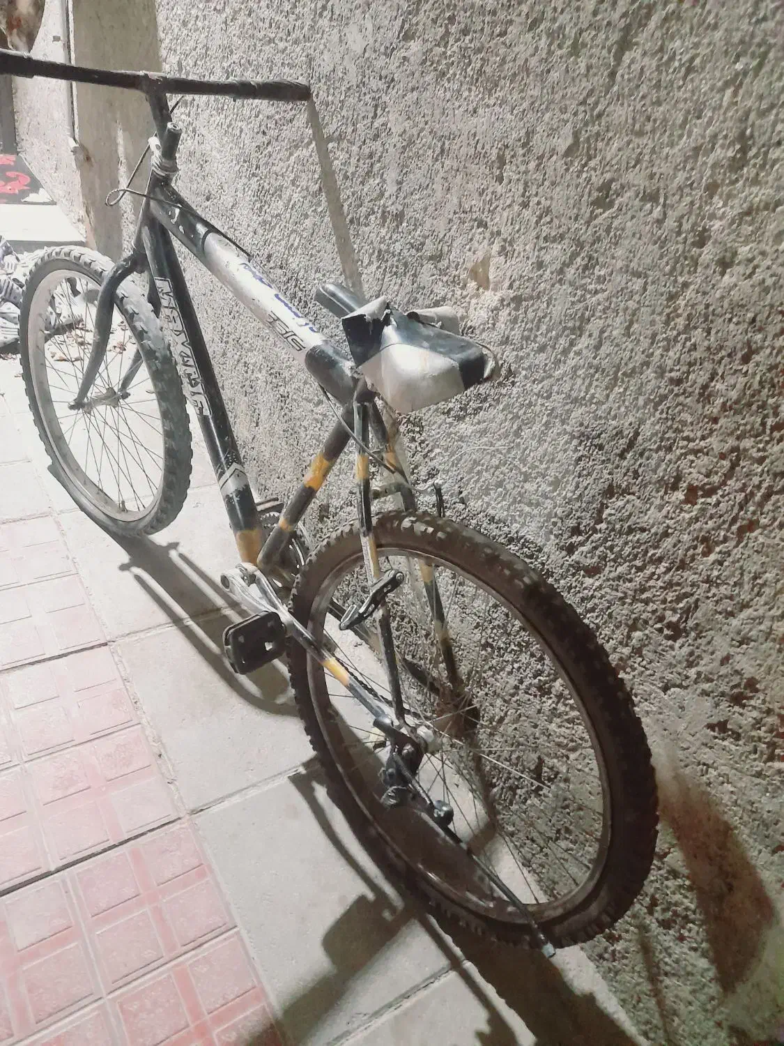 دوچرخه سایز۲۶|دوچرخه، اسکیت، اسکوتر|چناران, |دیوار